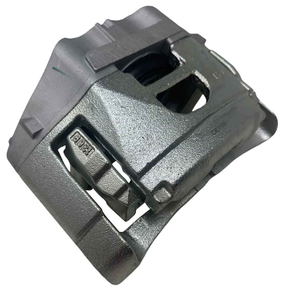 2011 Audi A6 Brake Caliper